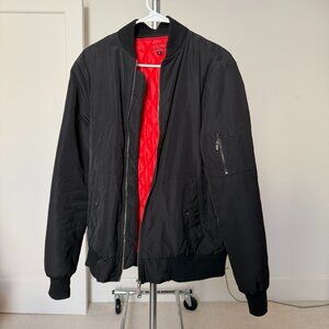 Killion SI MA-1 Bomber Jacket